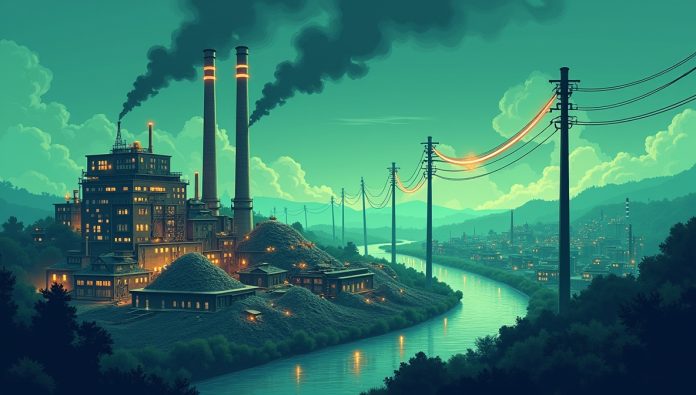 Waste-to-Energy Plants: Turning Trash Into Renewable Power