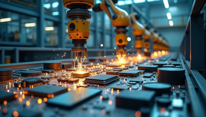 E-Waste Management Solutions: Turning Old Gadgets Into Gold