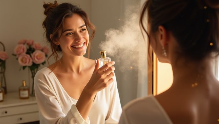 Does Perfume Boost Confidence? The Surprising Power of Scent