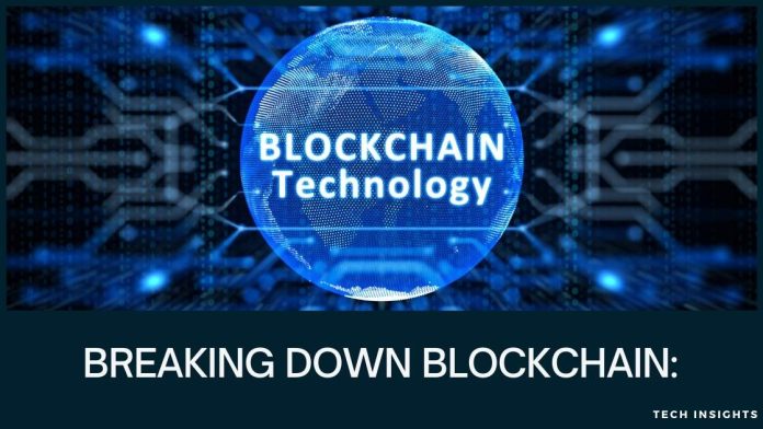 Breaking Down Blockchain: Why This Tech Is More Than Just Buzz