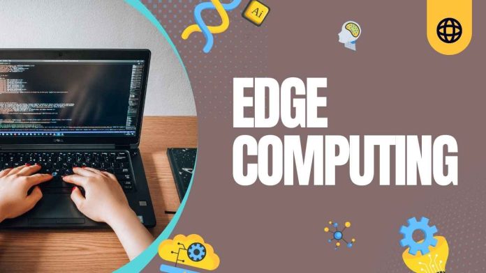 Edge Computing