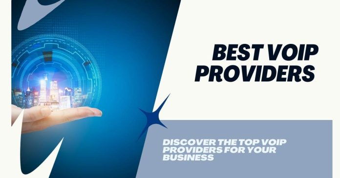 Best VoIP Providers (Business telecom = high-value conversions)