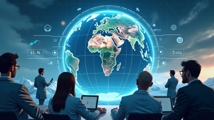 AI for Climate Modeling How Smart Technology is Helping Us Predict and Protect Our Planet