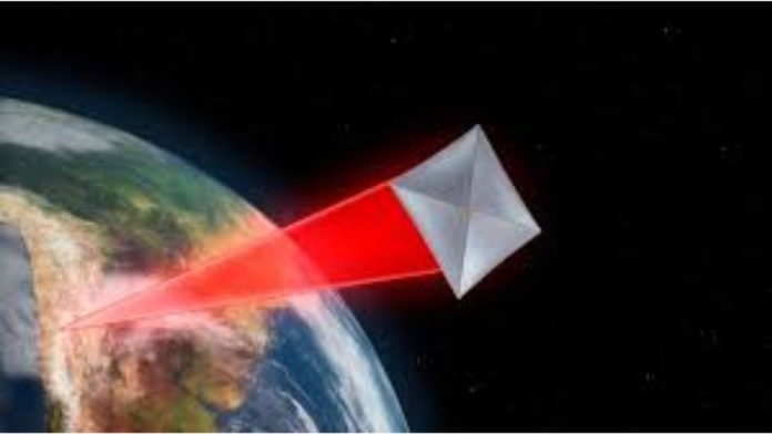 Breakthrough Starshot Project
