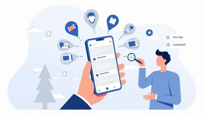 Buy and Sell on Marketplace How to Locate and Use Facebook Marketplace Like a Pro (1)