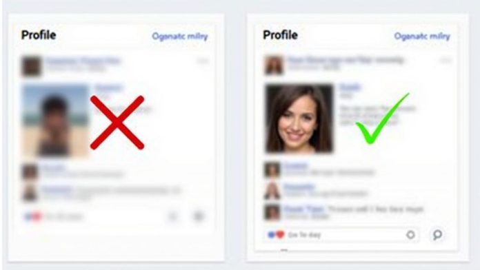 How to Spot Fake Profiles on Facebook Dating
