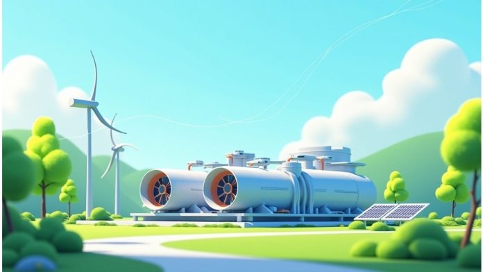 Direct Air Capture (DAC) Can We Really Vacuum Carbon Out of the Sky