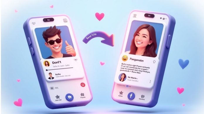 Facebook Dating Profile Dos and Don’ts