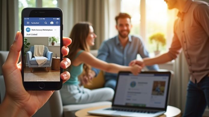 Facebook Marketplace Nearby How to Buy & Sell Like a Pro
