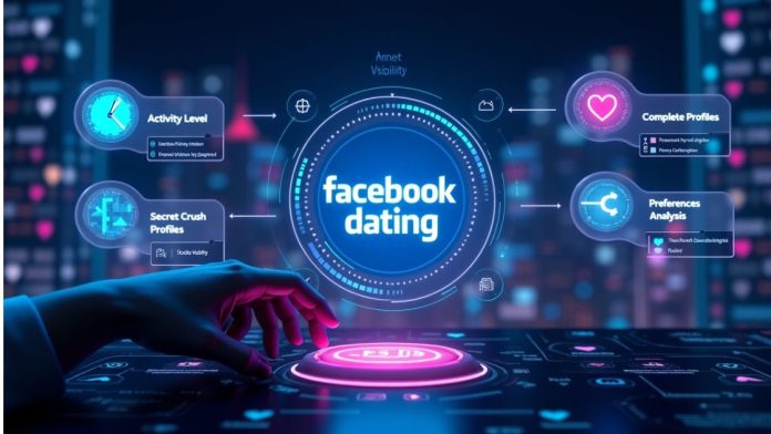 How Facebook Dating's Algorithm Works