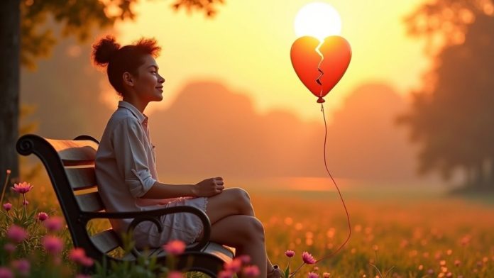 How to Rebuild Confidence After a Dating Disappointment