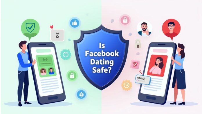 Is Facebook Dating Safe Privacy Tips You Need to Know