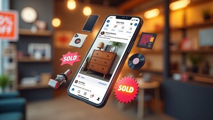 The Ultimate Guide to Profitable Items to Flip on Facebook Marketplace