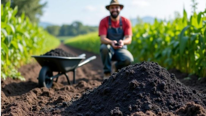 Turning Waste into Wealth Exploring the Power of Biochar Applications