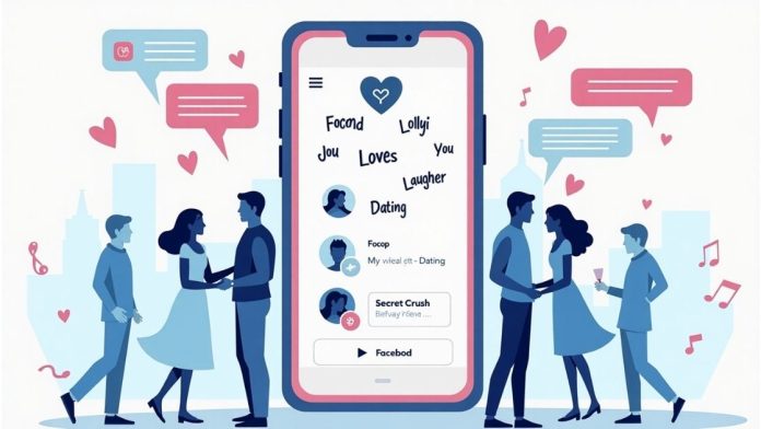 Facebook Dating Unlocked Your Step-by-Step Guide to Finding Love on the World's Biggest Social Network
