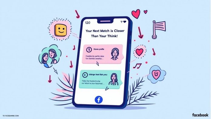 How to Activate Facebook Dating & Meet Singles Near You