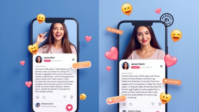 How to Write a Great Bio on Facebook Dating: Stand Out and Attract Your Perfect Match