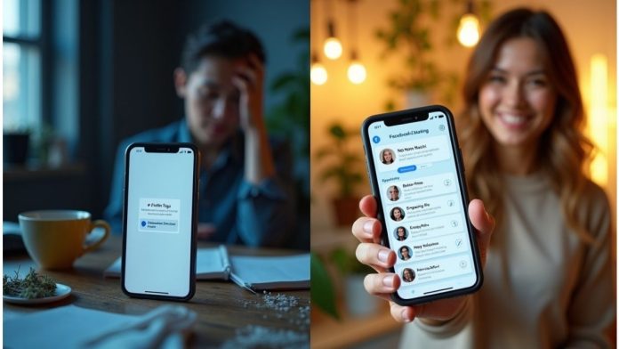 No Matches on Facebook Dating Here’s How to Fix It (And Attract Better Connections)