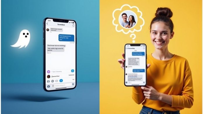 When Your Facebook Dating Match Goes Silent How to Respond (Without Losing Your Cool)