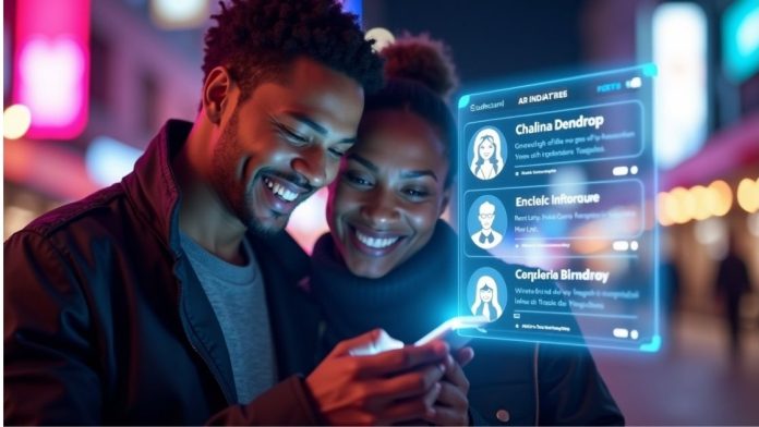 AI Dating in 2025 How Artificial Intelligence Is Revolutionizing Love