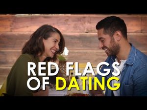 red flag