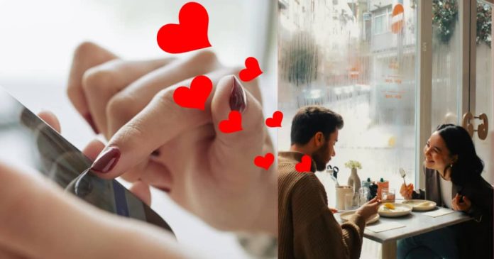 Why you can’t message on Facebook Dating