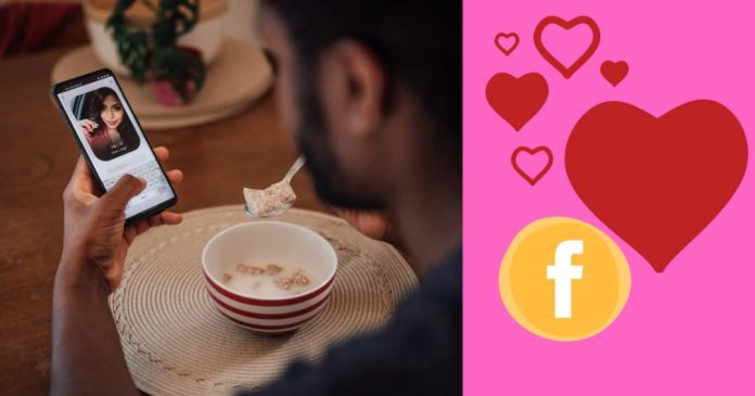 Why Facebook Match is trending